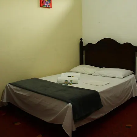 Hotel Bem Te Vi-2