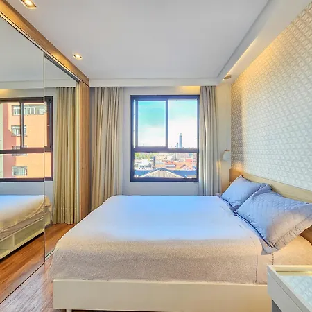 Residencial Green Center - Curitiba-3