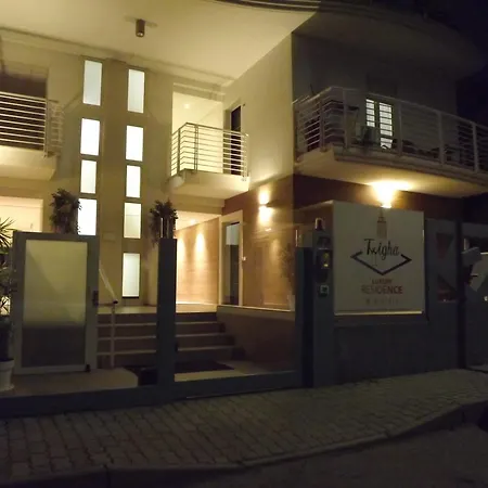 Residence Twigha-3
