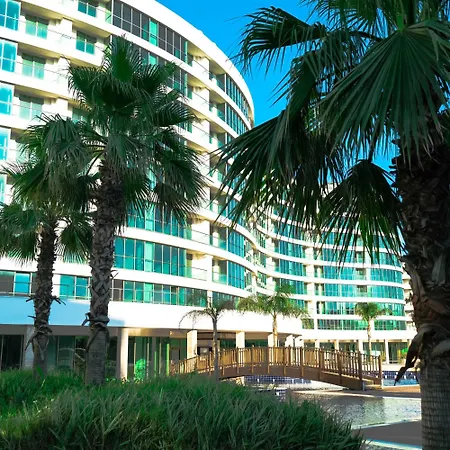 Sirius Town Residence And Spa-3