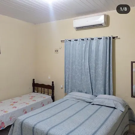 Pousada Tia Cota-3