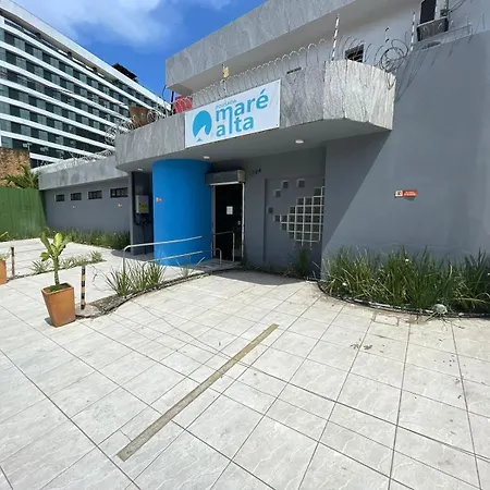 Pousada Mare Alta Maceio-3
