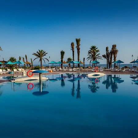 Vincci Helya Beach-2