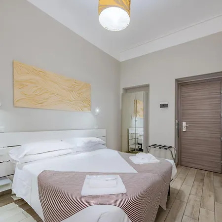 Hotel Bogart Milano-2
