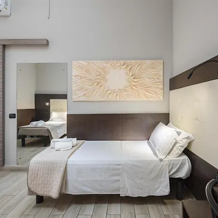 Hotel Bogart Milano-3
