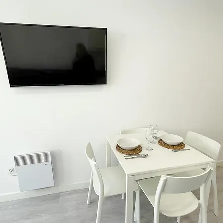 Apartamentos Casa Campaña 3000-2