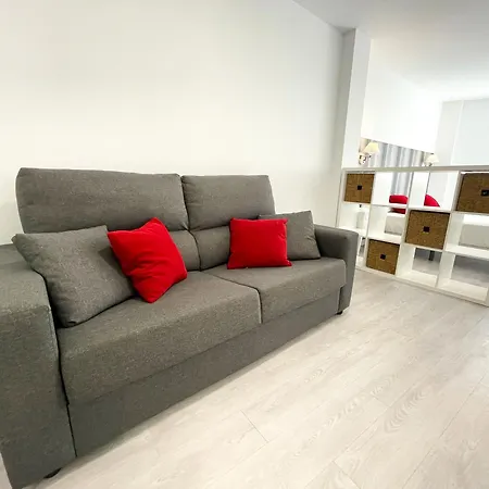 Apartamentos Casa Campaña 3000-3