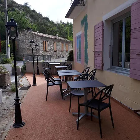 Logis Le Ceans-3