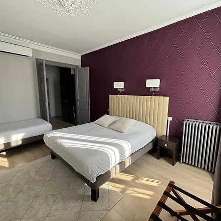 Hotel Le Jacquemart-3