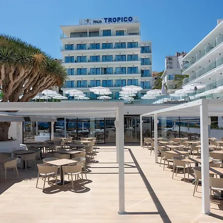 Tropico Playa-2