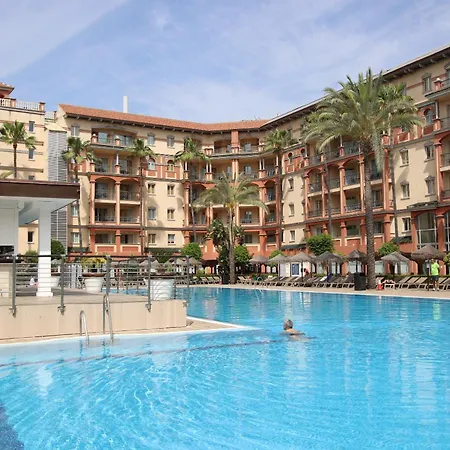 Ohtels Islantilla-2