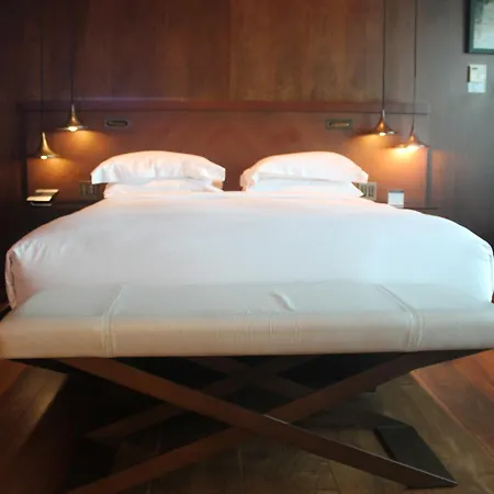 Hyatt Centric Levent Istanbul-2