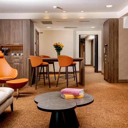 Kronwell Brasov Hotel-3