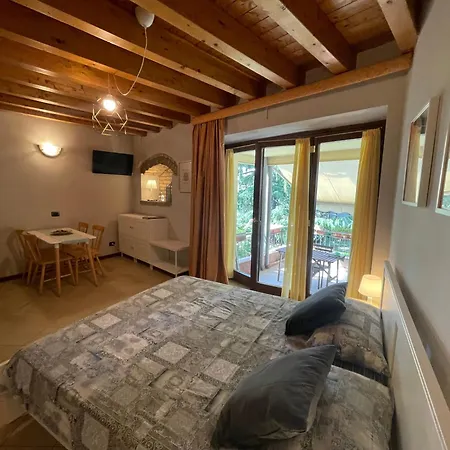 Villa Maria Apartments-3