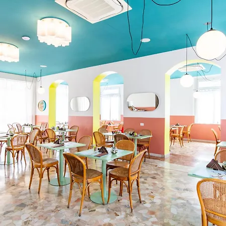 Hotel Belvedere Rimini-2