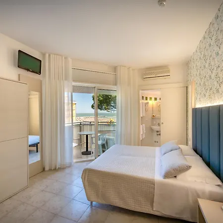 Hotel Marisa-3