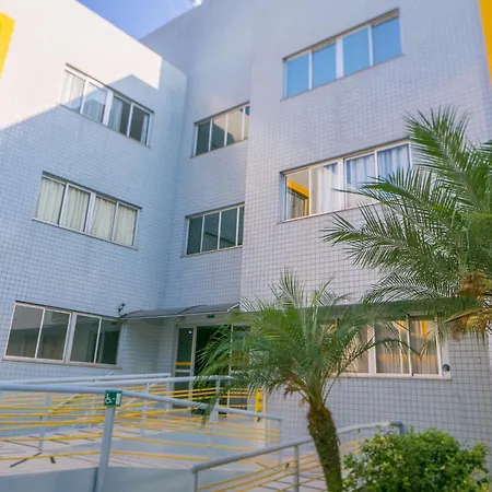 Multiparque Hplus Long Stay-2