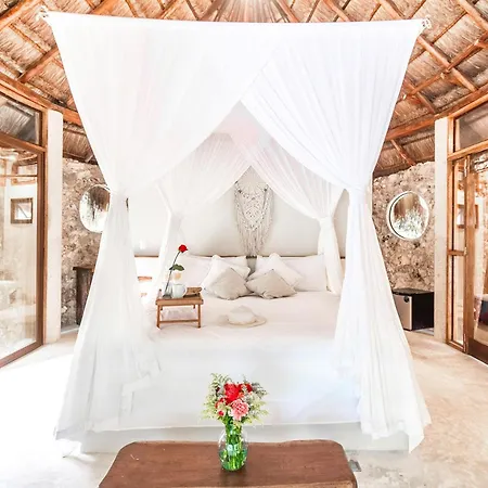 Pepem Holistic Experience - Peaceful Retreat Near Tulum (Adults Only)-2