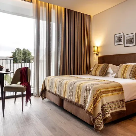 Évora O Cante Hotel-3
