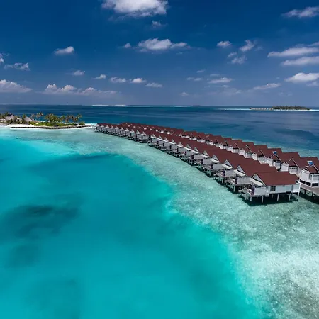 Oblu Select Lobigili - Premium All-Inclusive With Free Transfers-3