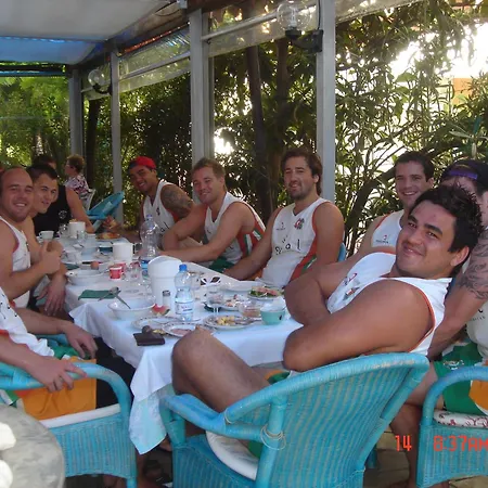Hotel Da Giovanna-2