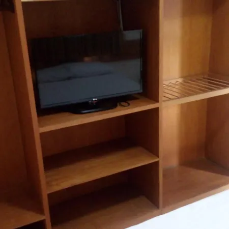 Campus Liberdade Flat-2