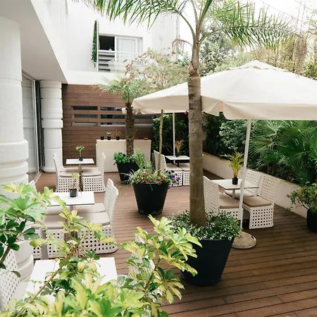 Macarico Beach Hotel-3