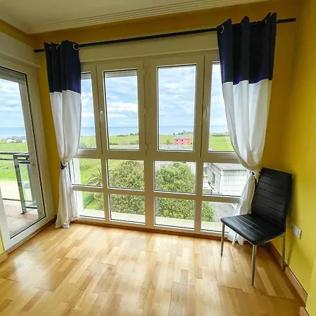 Apartamentos Foz 3000-2