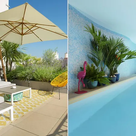 Jardins De Mademoiselle Hotel & Spa-3