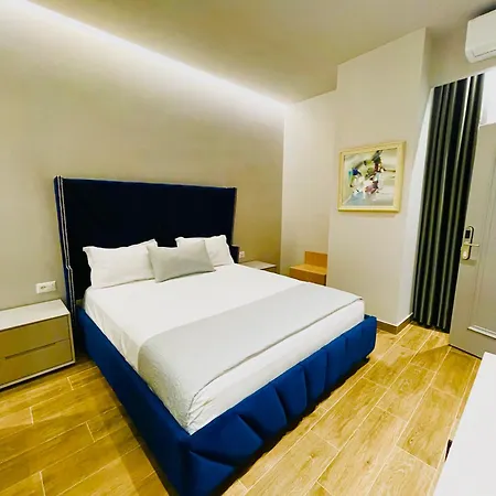 City Center Hotel-3
