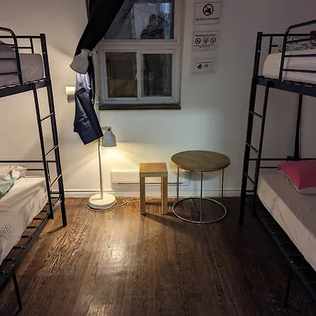 The Parkdale Hostellerie-2