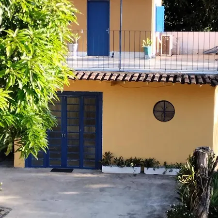 Pousada Maison Do Barao-3
