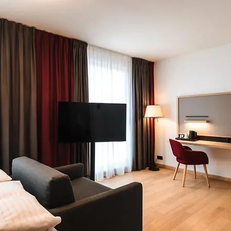 IntercityHotel Lübeck-2