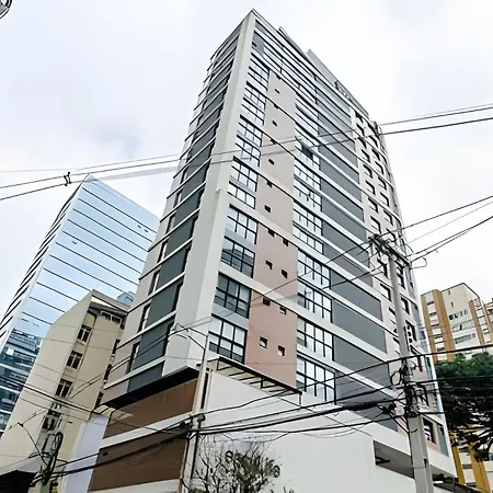 Easy Emiliano - Apartamentos Urooms-3