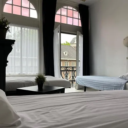 Hotel Galerij-2