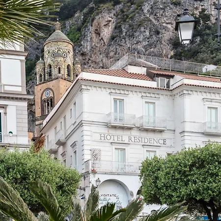 Hotel Residence-3