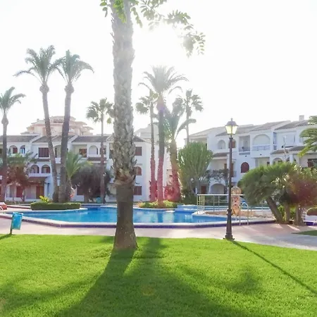 Apartamentos Aldeas De Taray Club-3