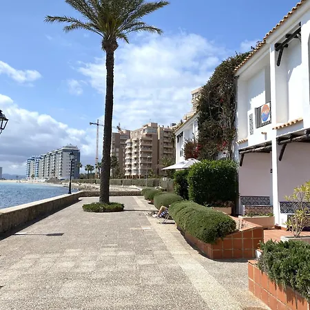 Apartamentos Aldeas De Taray Club-2