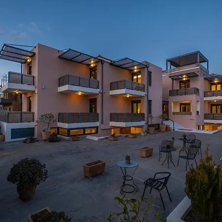 Harmony Hotel Nafplio-3