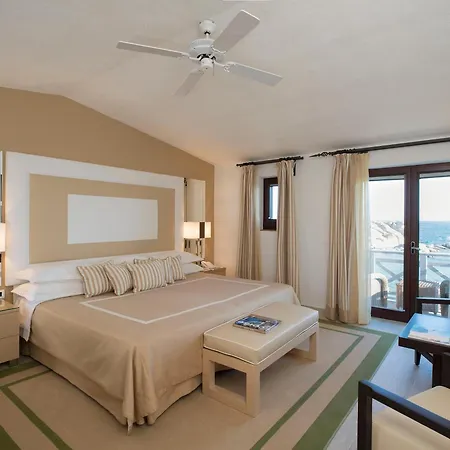 Hotel & Spa Des Pecheurs-2