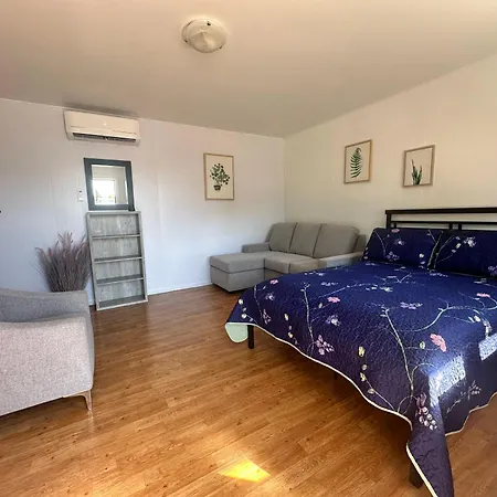 Motel de L'Anse et Camping Rimouski-3