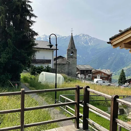 Hotel Les Touristes-2