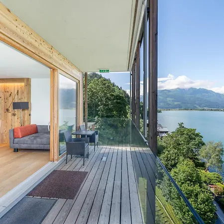 Residence Bellevue - Incl Summercard-2