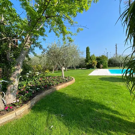 Agricampeggio Oasi Del Garda-2