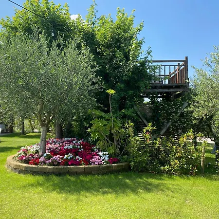 Agricampeggio Oasi Del Garda-3