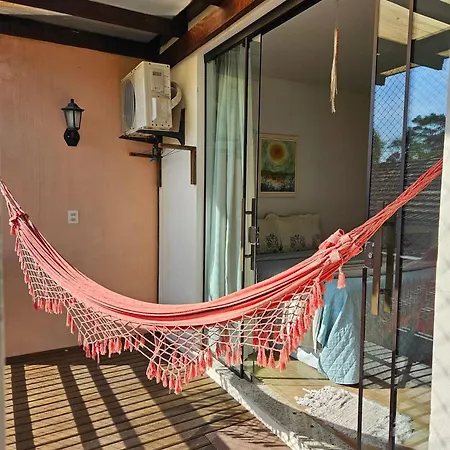 Casa da Flôr GuestHouse, Praia Grande, Beto Carrero-3