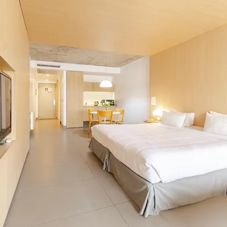 Boutique Apartments - San Telmo-2