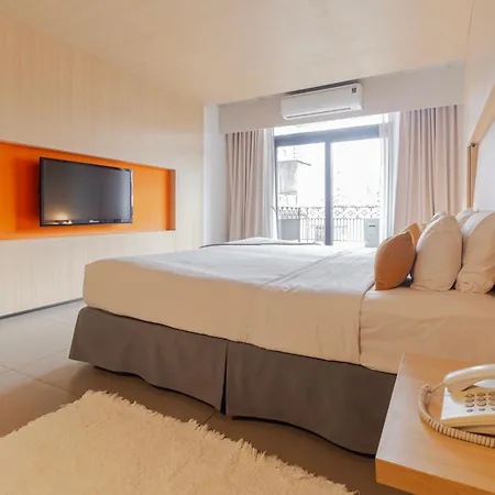 Boutique Apartments - San Telmo-3