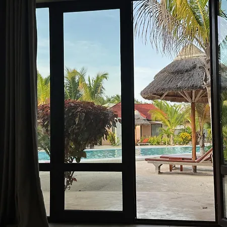 Paje Blu Boutique Hotel-3