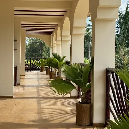 Paje Blu Boutique Hotel-2